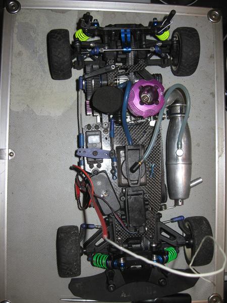 Hvilken bil er dette?