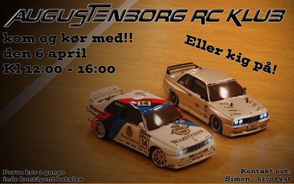 Augustenborg Rc Klub