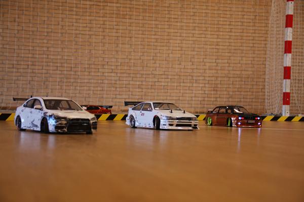 Billeder fra lørdag d. 6-4