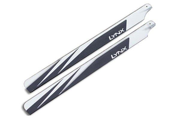 Lynx CF blade