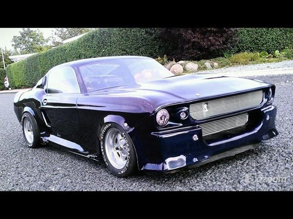 Nyt på RCG - Billeder i forum!