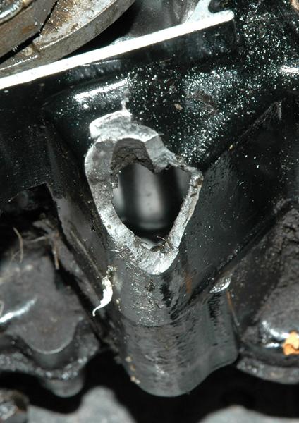 Aluminiums Lodning/ Svejsning