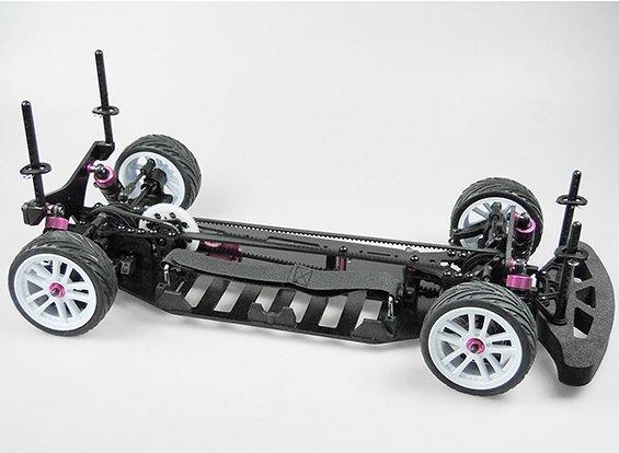 Billig rem racer.