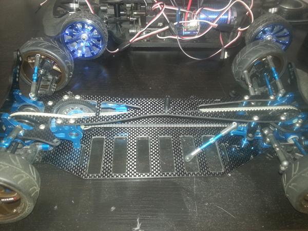 hvilket tamiya chassis er dette?