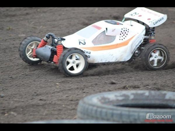 VPOB holder efterårstræf !