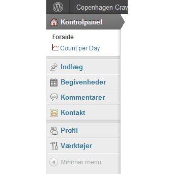 Bliv forfatter på cphcrawl.dk