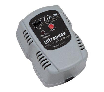 manual til prolux ultra peak 4 charger