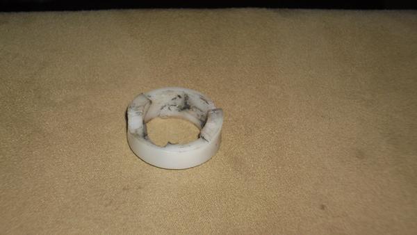 Trækstarter/ Pull start