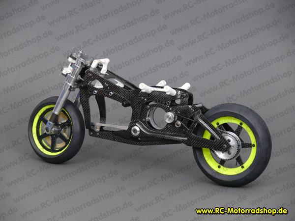 RC Bike 1:5