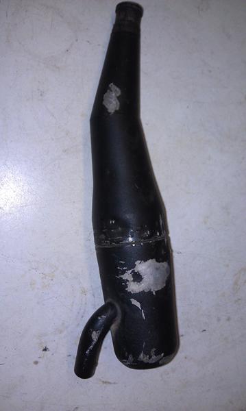 Hvilken FG udstødning er denne?