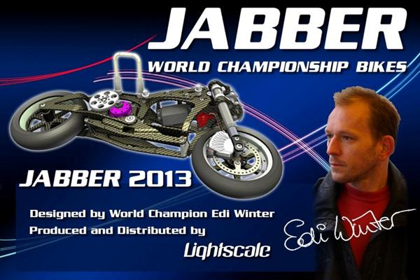 LightScale Jabber 2013