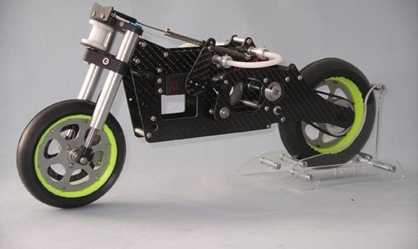 KP Designs KP14e Super