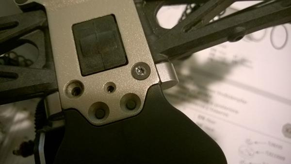 Råd til at få skrue ud