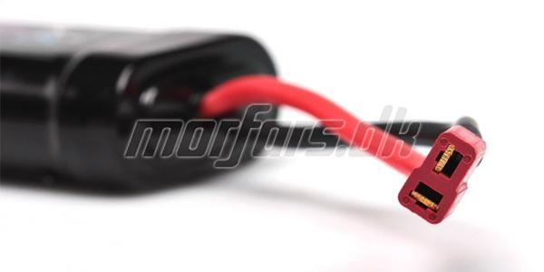 batteri/lader lav selv 