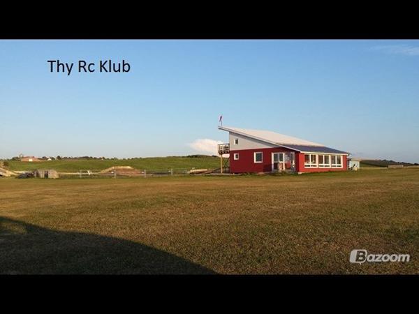 Søndag d 17/8 er der ræs på kallerup banen