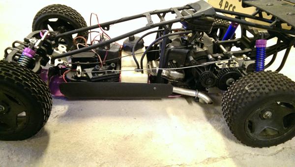 Hjææælp,Hvilken bil er dette ? 