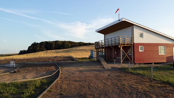 3 timers lemans køsel i kallerup