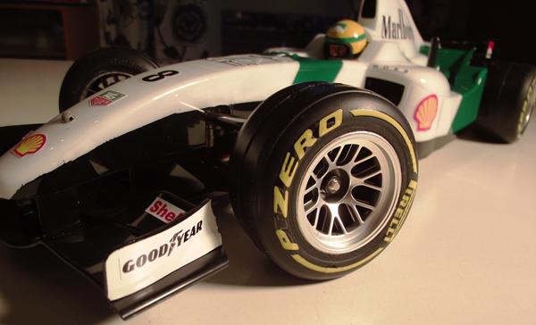 Løb i Birkerød den 14. dec.