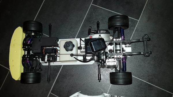 Hvilken model er dette?