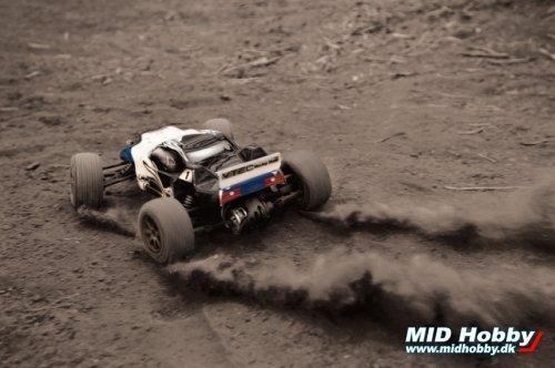 LRP S10 Truggy