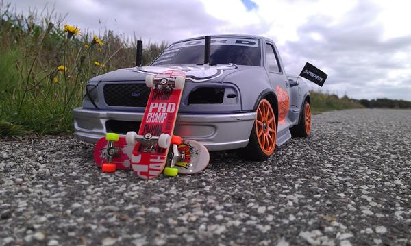 drift i østjylland ?