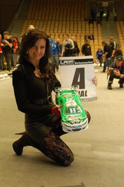 DHI-CUP 2013