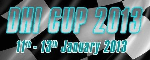 DHI Cup 2013