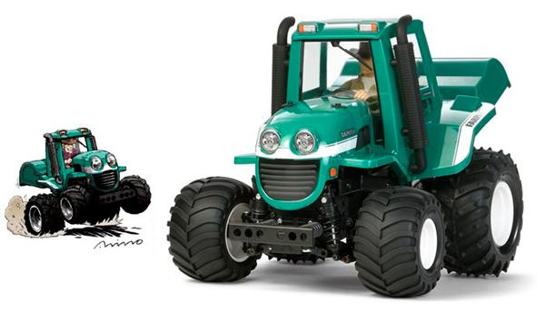 Hmm, alle landmænds højeste ønske?