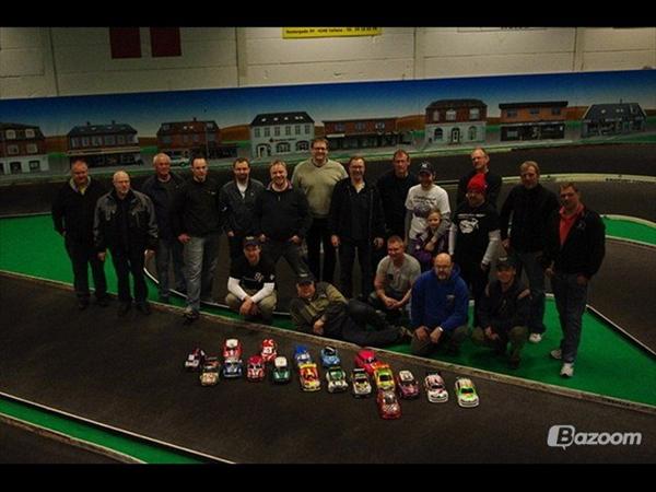 FunnyRacing MMRC 10.Februar 2013