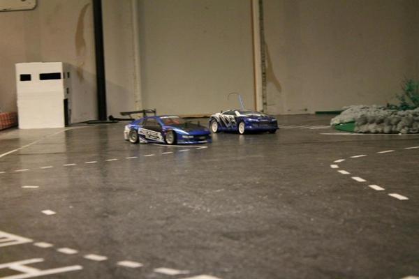 Danmarks fedeste drift bane åben søndag