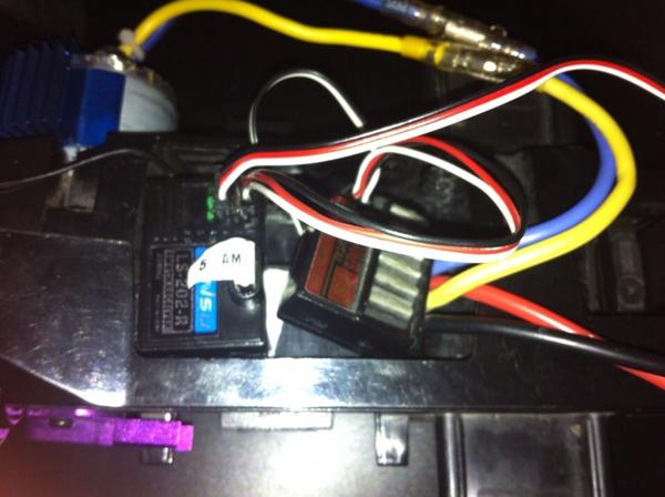 Hbx skyline hjælp!!!