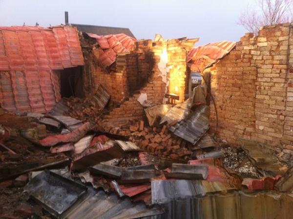 Min grund til lidt pause