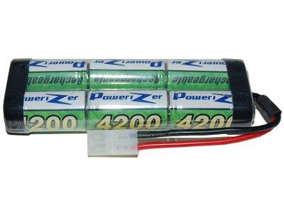 NIMH batteri købes hvor..?