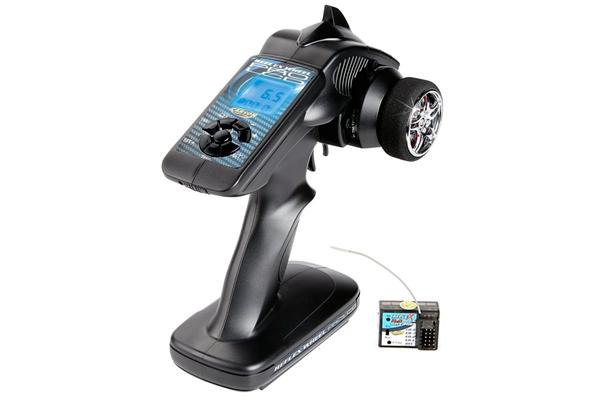 Carson reflex wheel pro2 lcd