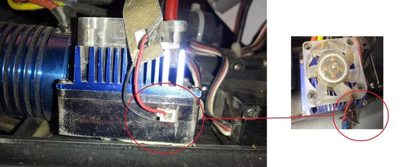 Har lige behov for lidt ekspertise! 