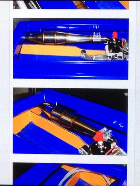 Fejlfrit skrog søges