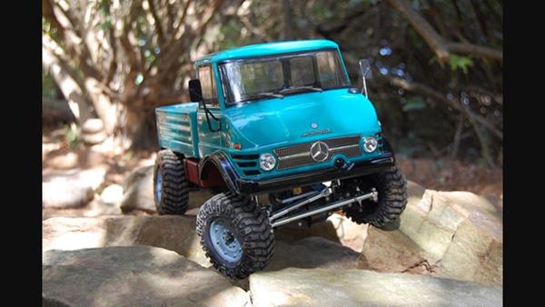 Off Road i hvorup i nørresundby