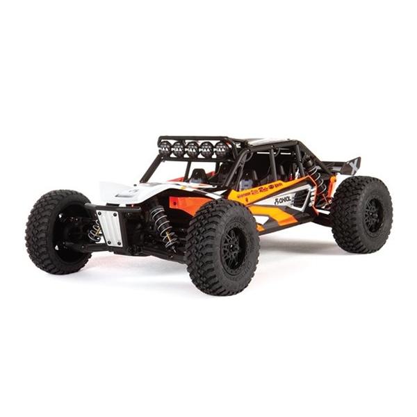 Axial Exo Kit?