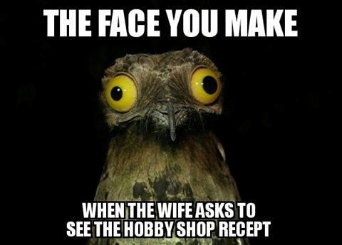 Hehe...