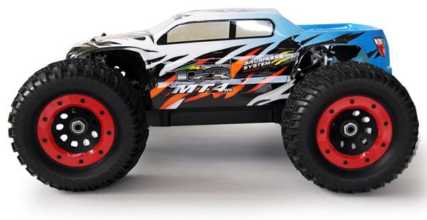 Reservedele til TT MT4 G3 ? ? ?