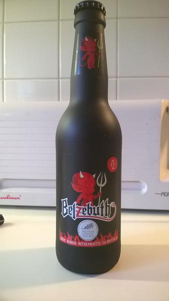 bedste øl smagt iår