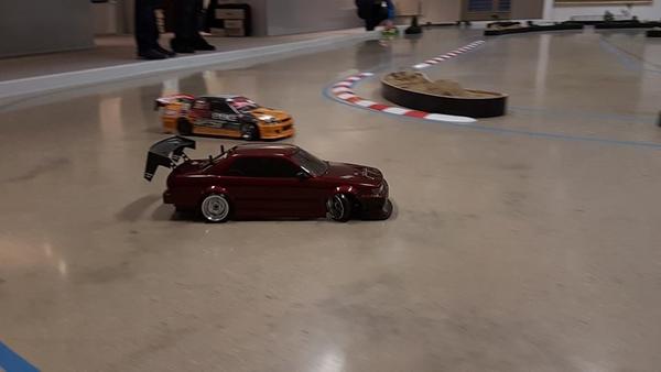 drift i ballerup ;D 