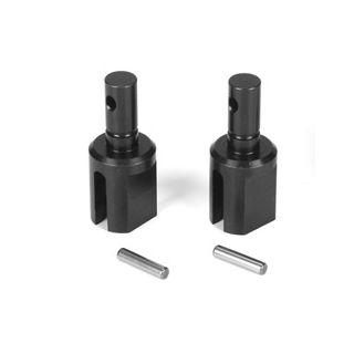 Centre Differential Outdrive