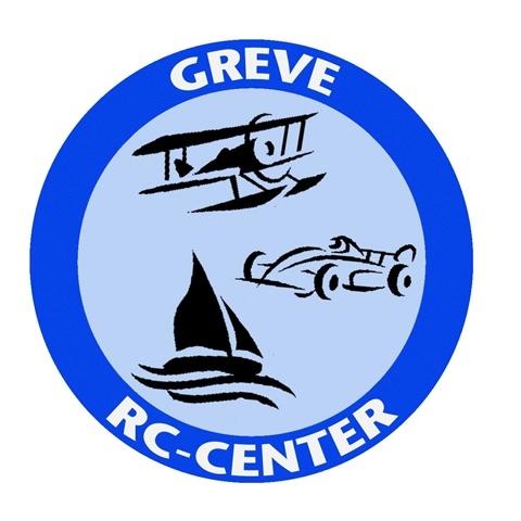 Stor weekend i Greve RC Center den 21 & 22 Maj