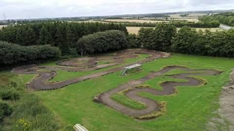 onsdag 13 juli race.