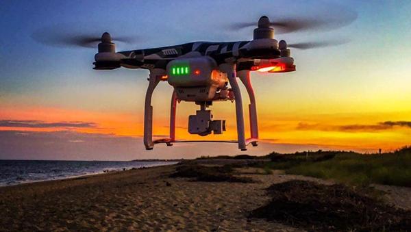 Ny Facebook gruppe dji phantom