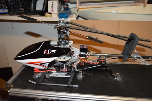 kds 450 + drone,  hjælp og pris tjek