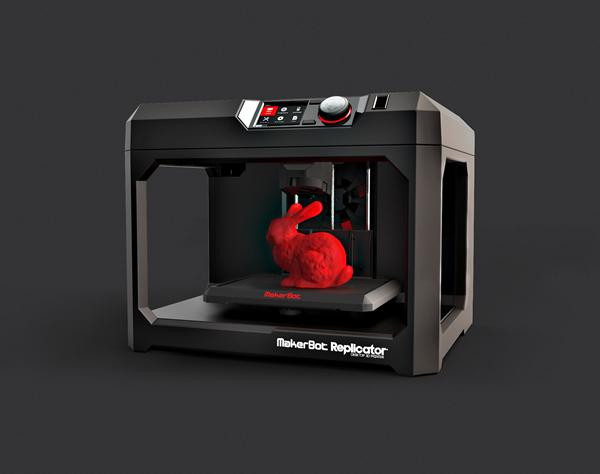 3D Printere gennerelt!!!