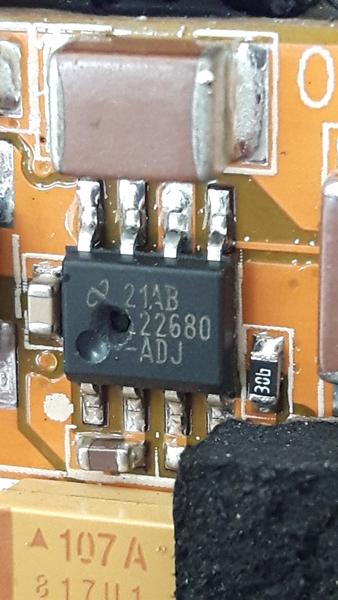 Fets/mosfets