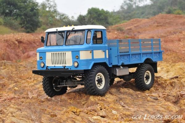 cross-rc gc4m rtr